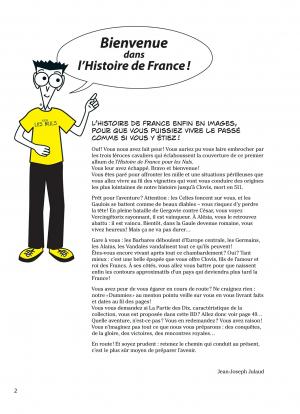 L'Histoire de France pour les nuls 1 Les gaulois Simple (First editions) photo 5