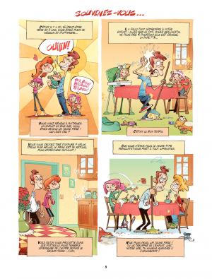 J'ai un ado à la maison ! - manuel de survie  J'ai un ado à la maison ! simple (jungle) photo 2