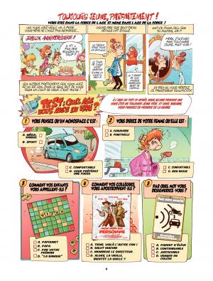 J'ai un ado à la maison ! - manuel de survie  J'ai un ado à la maison ! simple (jungle) photo 3