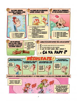 J'ai un ado à la maison ! - manuel de survie  J'ai un ado à la maison ! simple (jungle) photo 4