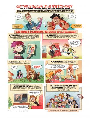 J'ai un ado à la maison ! - manuel de survie  J'ai un ado à la maison ! simple (jungle) photo 5