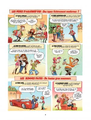 J'ai un ado à la maison ! - manuel de survie  J'ai un ado à la maison ! simple (jungle) photo 6