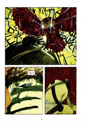 Herakles 1 Tome 1 simple (akileos) photo 7