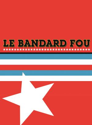 Le bandard fou  Le bandard fou Réédition colorisée (les humanoïdes associés) photo 1