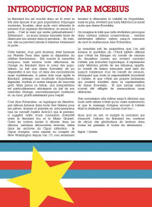 Le bandard fou  Le bandard fou Réédition colorisée (les humanoïdes associés) photo 5