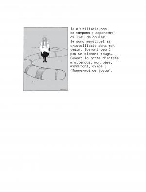 Griffes d'ange  Griffes d'ange deluxe (les humanoïdes associés) photo 7