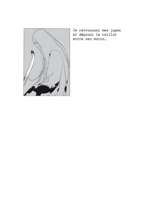 Griffes d'ange  Griffes d'ange deluxe (les humanoïdes associés) photo 9