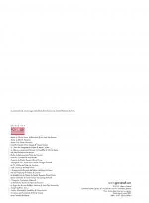 Adam et Elle 1 Volume 1 simple (glénat bd) photo 3