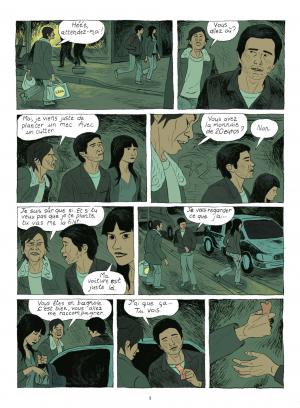 Adam et Elle 1 Volume 1 simple (glénat bd) photo 6