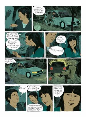 Adam et Elle 1 Volume 1 simple (glénat bd) photo 8