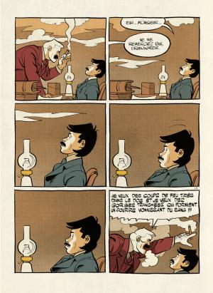 Texas cowboys 1 Texas Cowboys Intégrale (dupuis) photo 10