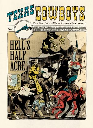 Texas cowboys 1 Texas Cowboys Intégrale (dupuis) photo 2