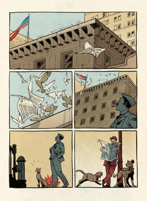 Texas cowboys 1 Texas Cowboys Intégrale (dupuis) photo 7