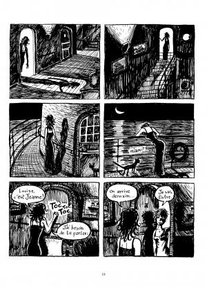 Une aventure de Jeanne Picquigny 1 La tendresse des crocodiles et l'ivresse du poulpe intégrale (casterman bd) photo 14