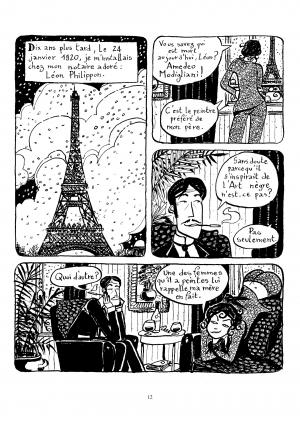 Une aventure de Jeanne Picquigny 1 La tendresse des crocodiles et l'ivresse du poulpe intégrale (casterman bd) photo 7