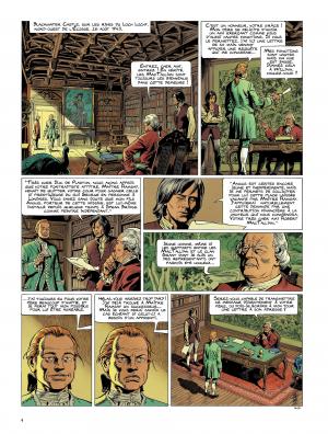 Highlands 1  simple (dargaud) photo 3