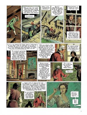 Highlands 1  simple (dargaud) photo 4