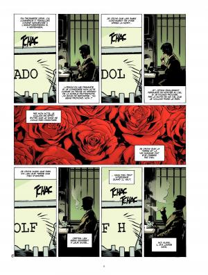 WW2.2 1 La bataille de Paris simple (dargaud) photo 3