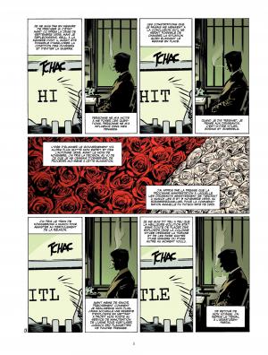 WW2.2 1 La bataille de Paris simple (dargaud) photo 4