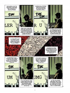 WW2.2 1 La bataille de Paris simple (dargaud) photo 5