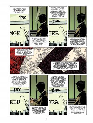 WW2.2 1 La bataille de Paris simple (dargaud) photo 6