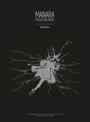 Projection privée  Projection privée simple (glénat bd) photo 6