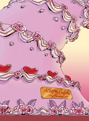 Les dessous de la vie amoureuse selon Jim 1 Les dessous de la vie amoureuse selon Jim simple (vents d'ouest bd) photo 1