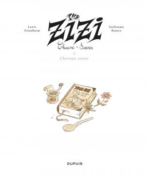 Zizi chauve-souris 1 Cheveux rester simple (dupuis) photo 1