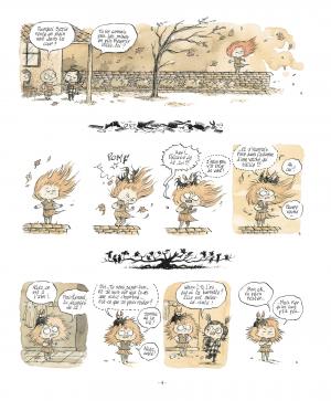 Zizi chauve-souris 1 Cheveux rester simple (dupuis) photo 3