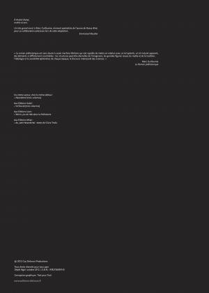 La guerre du feu (Roudier) 1 Dans la nuit des âges simple (delcourt bd) photo 3