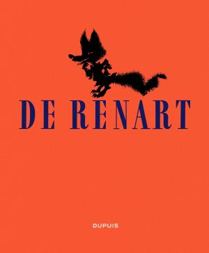 Le roman de Renart (Hausman)  Le roman de Renart deluxe (dupuis) photo 4