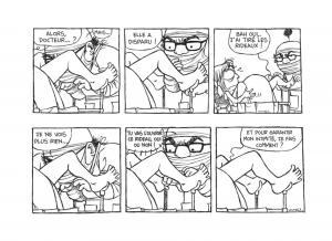 La petite peste philosophe 1 Anatomie d’une débâcle simple (marabout) photo 6