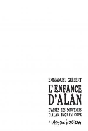 L'enfance d'Alan 1 1 Simple (l'association) photo 1