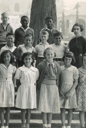 L'enfance d'Alan 1 1 Simple (l'association) photo 2