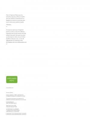 pink Daïquiri  Alixia / Clémence Album double (le lombard) photo 3