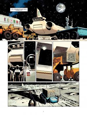 World war x 1 Hélius simple (le lombard) photo 2