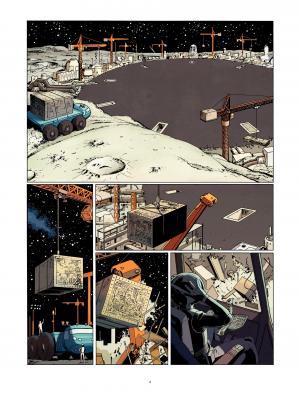 World war x 1 Hélius simple (le lombard) photo 3