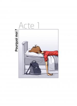 Louca 1 Coup d'envoi simple (dupuis) photo 2