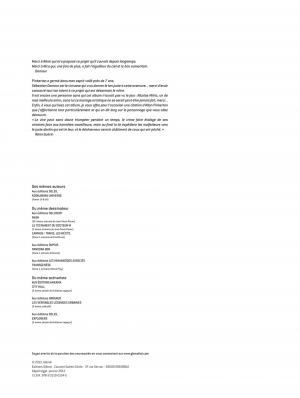 Pinkerton 1 Dossier Jesse James - 1875 simple (glénat bd) photo 5