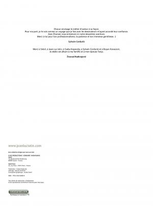 Cyber 1 La Colère d'Arès simple (soleil bd) photo 3