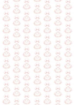 Freaks' Squeele Rouge 1 Coeur ardent simple (ankama bd) photo 1