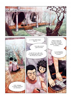 Freaks' Squeele Rouge 1 Coeur ardent simple (ankama bd) photo 6