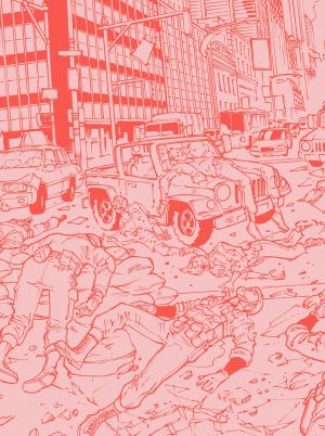 Geek Agency 1 Resident Geek simple (ankama bd) photo 1