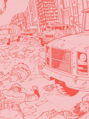 Geek Agency 1 Resident Geek simple (ankama bd) photo 2