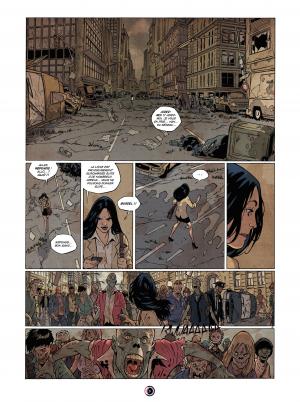 Geek Agency 1 Resident Geek simple (ankama bd) photo 6