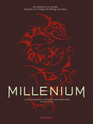 Millenium 1 Millenium 1 simple (dupuis) photo 1