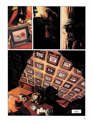 Millenium 1 Millenium 1 simple (dupuis) photo 2