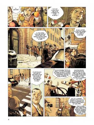 Millenium 1 Millenium 1 simple (dupuis) photo 3