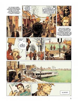 Millenium 1 Millenium 1 simple (dupuis) photo 4