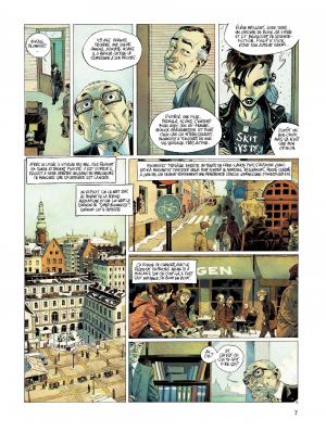 Millenium 1 Millenium 1 simple (dupuis) photo 6